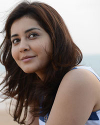 Raashi Khanna